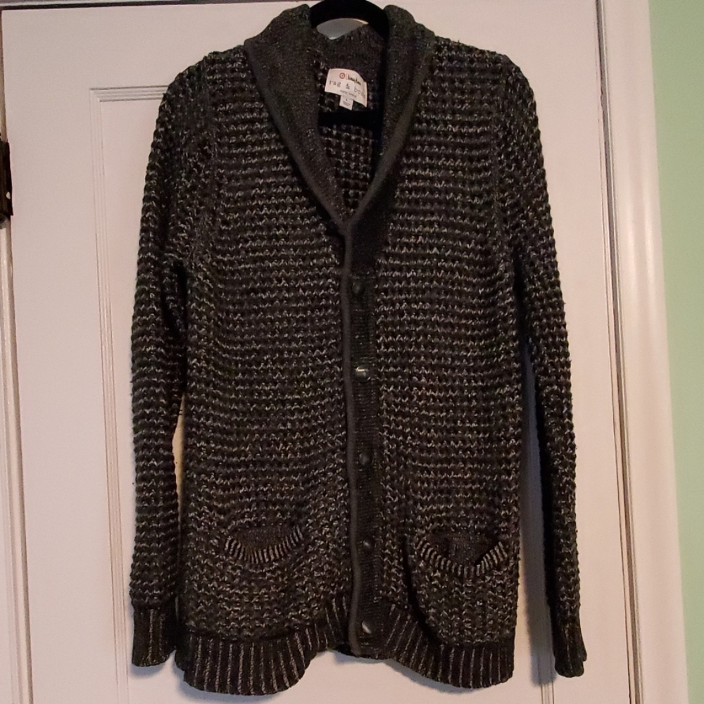 Rag and Bone Unisex Sweater